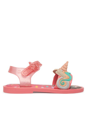 Melissa Melissa Szandál Mini Melissa Mar Sandal Uni Bb 37827 Rózsaszín