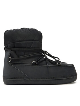 Athlecia Athlecia Stivali da neve Afrai W Boots EA244404 Nero