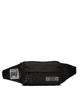 Goorin Bros Goorin Bros Gürteltasche Ewe Got This 130-0087 Schwarz