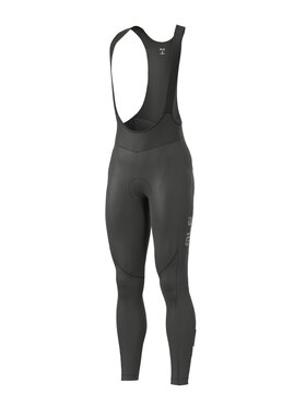 Alé Cycling Alé Cycling Spodnie outdoor R-EV1 Speedfondo Plus Czarny Fitted Fit