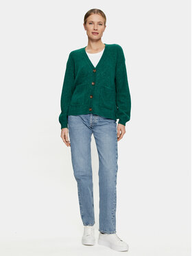 Ζακέτα Cream φωτογραφία