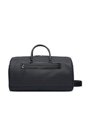 MICHAEL Michael Kors MICHAEL Michael Kors Τσάντα Σαββατοκύριακου 33S6LJSU7B Μαύρο