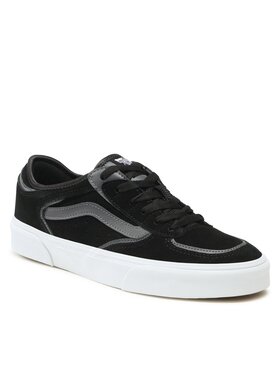 Vans Vans Sportcipő Rowley Classic VN0009QJKOU1 Fekete