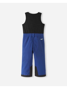 Reima Reima Spodnie zimowe 5100051B-6900 Granatowy Regular Fit