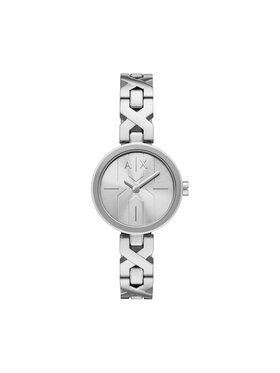 Armani Exchange Armani Exchange Orologio Ava AX5830 Argento