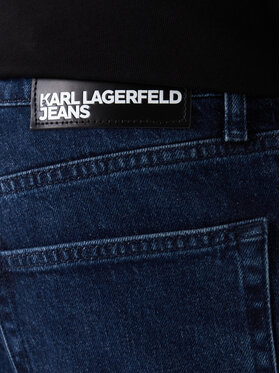 Τζιν Karl Lagerfeld Jeans φωτογραφία