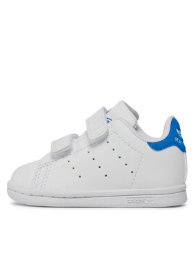 Adidas Superge Stan Smith Cf I  IE8119 Bela