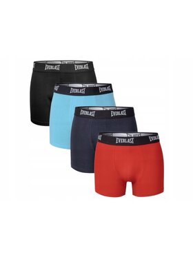 Everlast Everlast Bokserki BM004-X1 Kolorowy
