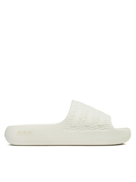 adidas adidas Şlapi Adilette Ayoon GV9536 Alb