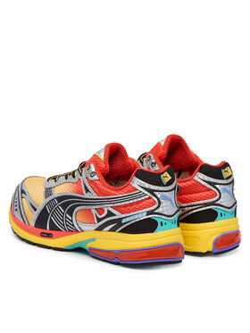 Puma Puma Laisvalaikio batai Homura OG Hyper 409192 Spalvota