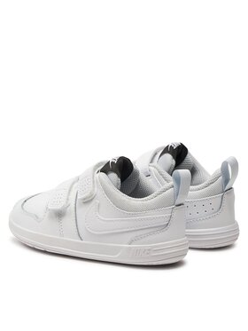 Nike Tenisice Pico 5 (TDV) AR4162 100 Bijela