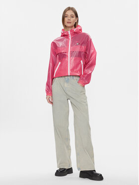 Tommy Jeans Αντιανεμικό Tommy Jeans - 2