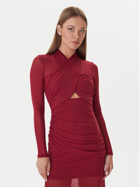 Φόρεμα βραδινό Bardot φωτογραφία