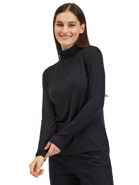 Orsay Orsay Golf 178184-660000__XS Czarny Regular Fit