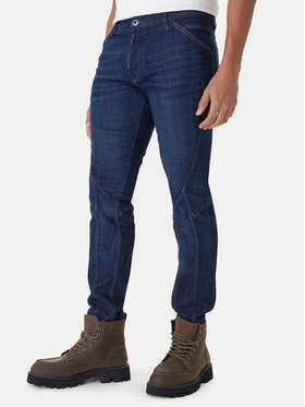 G-Star Raw G-Star Raw Traperice Kitoh 3D D27395-D441 Tamnoplava Slim Fit