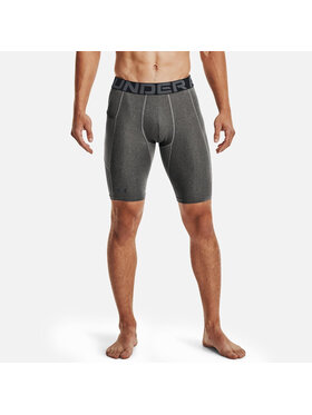Under Armour Under Armour Legginsy UA-1361602-090 Szary Active Fit