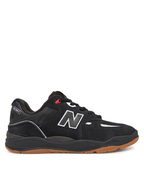 New Balance New Balance Sneakersy NM1010RB Černá