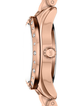 Michael Kors Σετ Ρολόι & Βραχιόλι Michael Kors - 3