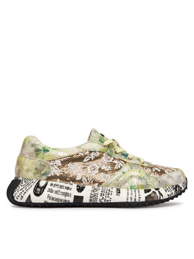 Laura Vita Laura Vita Sneakersy Burton 05 Kolorowy