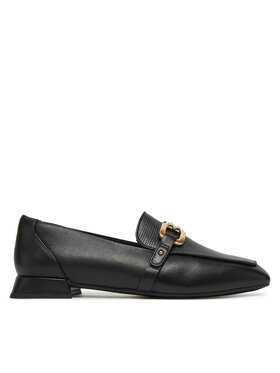 Clarks Clarks Loafers Ubree15 Lily 26181332 Čierna