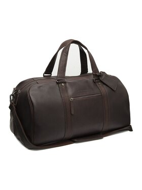 The Chesterfield Brand The Chesterfield Brand Torba weekendowa 331931 Brązowy