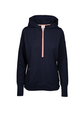 Trespass Trespass Bluza Zia Granatowy Long Fit
