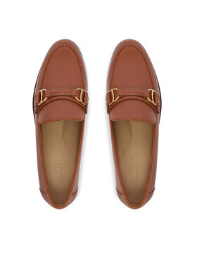 LAUREN RALPH LAUREN Loafers LAUREN RALPH LAUREN - 5