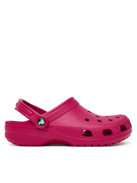 Crocs Crocs Klapki Classic 10001 Różowy