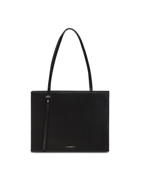 Calvin Klein Calvin Klein Táska Ck Square Shoulder Bag Md K60K611369 Fekete