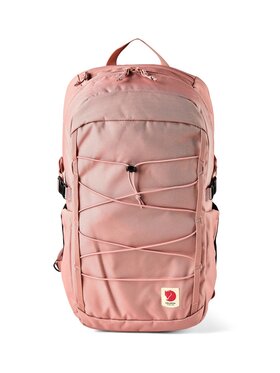 Fjällräven Fjällräven Plecak 331348 Różowy