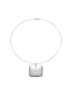 Breil Breil Collana RELOADED Argento