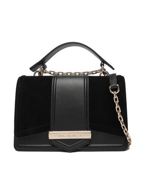 KARL LAGERFELD KARL LAGERFELD Torbica A4W30278 Crna