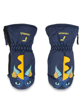 Reusch Reusch Skihandschuhe Sweety 6285470 Dunkelblau