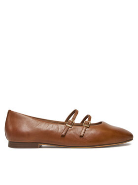 Tamaris Tamaris Ballerine 1-22142-44 Marrone
