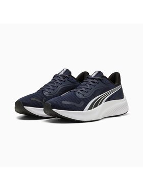 Puma Puma Buty do biegania 310778 Niebieski