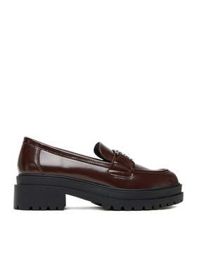 Nine West Nine West Slipper CEO-KARIMA-01 Braun