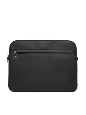 BOSS BOSS Pouzdro Na Notebook 50558167 Černá