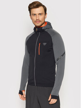 Dynafit Dynafit Techninis džemperis Radical 08-0000071122 Juoda Slim Fit