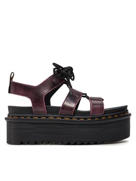 Dr. Martens Dr. Martens Sandale Nartilla Xl 31540379 Negru