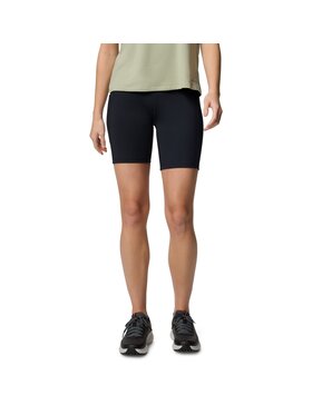 Columbia Columbia Legginsy 207447 Czarny Regular Fit