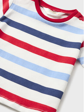 Σετ t-shirt και σαλοπέτα Mayoral φωτογραφία