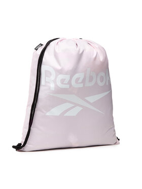 Reebok Reebok Рюкзак-мішок Te Gymsack H11305 Рожевий