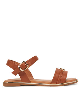 Tommy Hilfiger Tommy Hilfiger Sandale T3A2-33778-0326 S Maro