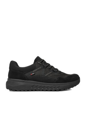 Rieker Rieker Sneakersy U0104-00 Černá