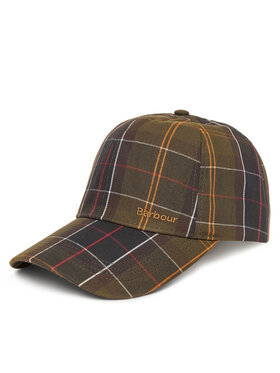 Barbour Barbour Šilterica Telfield MHA0910TN11 Zelena
