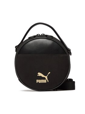 Puma Puma Ročna torba Prime Classics Seasonal 079924 01 Črna