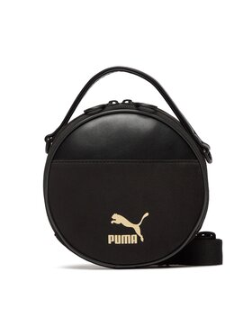 Puma Puma Torebka Prime Classics Seasonal 079924 01 Czarny