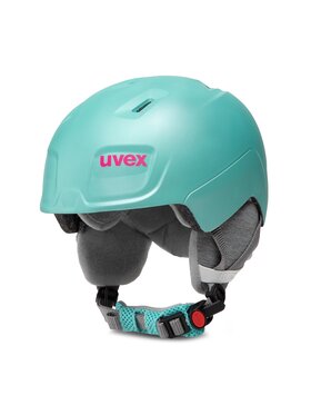 Uvex Uvex Lyžiarska helma Manic Pro 56622460 Zelená