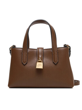 KARL LAGERFELD KARL LAGERFELD Táska B1W32027 Barna