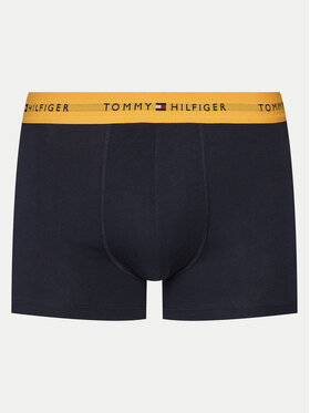 Tommy Hilfiger Set 3 Parov Boksaric UM0UM02763 Črna